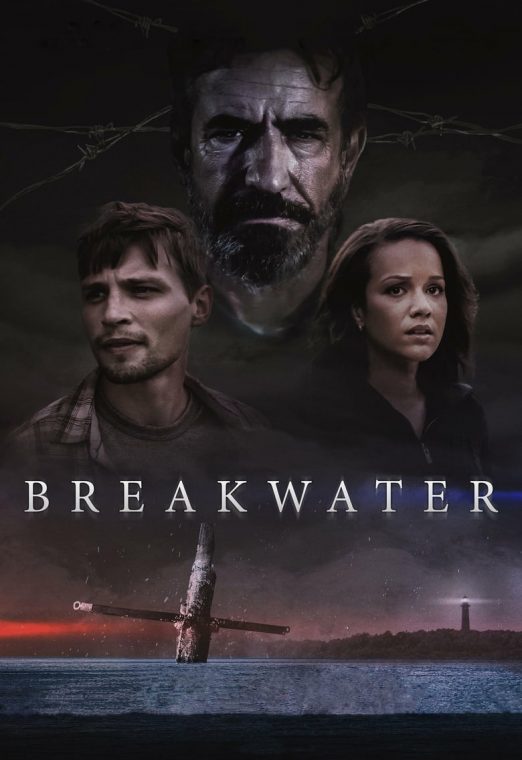 Breakwater (2023) ซับไทย เต็มเรื่อง