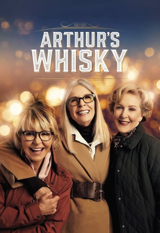 Arthur’s Whisky (2024) ซับไทย เต็มเรื่อง