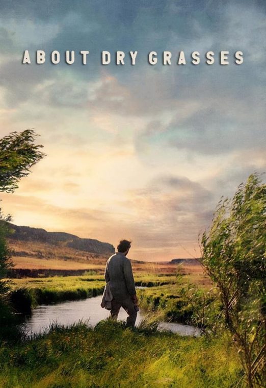 About Dry Grasses (2023) ซับไทย เต็มเรื่อง