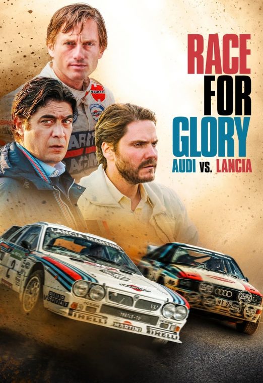 Race for Glory Audi vs. Lancia (2024) ซับไทย เต็มเรื่อง