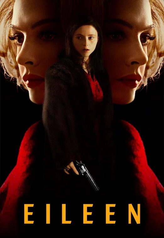 Eileen (2023) ไอลีน ซับไทย เต็มเรื่อง