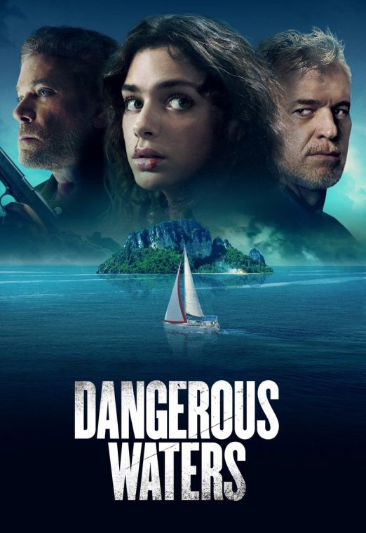 Dangerous Waters (2023) ซับไทย เต็มเรื่อง