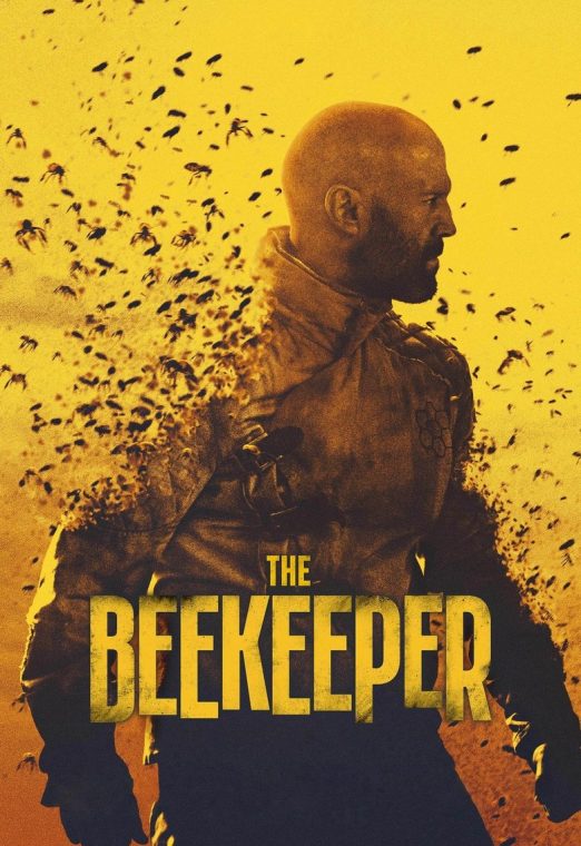 The Beekeeper (2024) นรกเรียกพ่อ พากย์ไทย เต็มเรื่อง