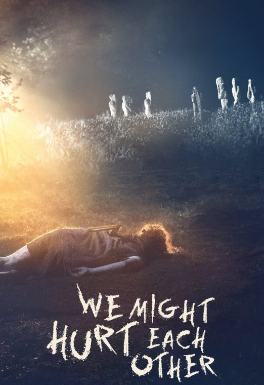We Might Hurt Each Other (2022) ซับไทย เต็มเรื่อง