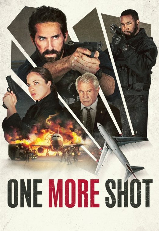 One More Shot (2024) ซับไทย เต็มเรื่อง