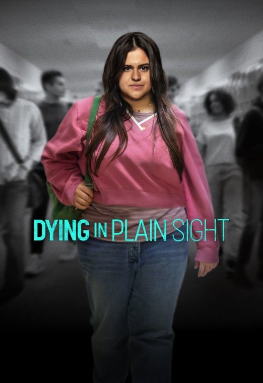 Dying in Plain Sight (2024) ซับไทย เต็มเรื่อง