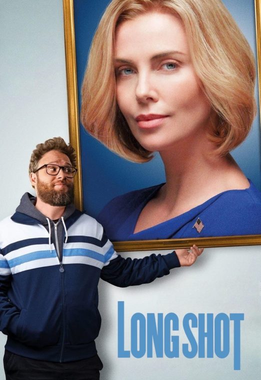 Long Shot (2019) นายโคตรแน่ ขอจีบตัวแม่หน่อย! พากย์ไทย เต็มเรื่อง