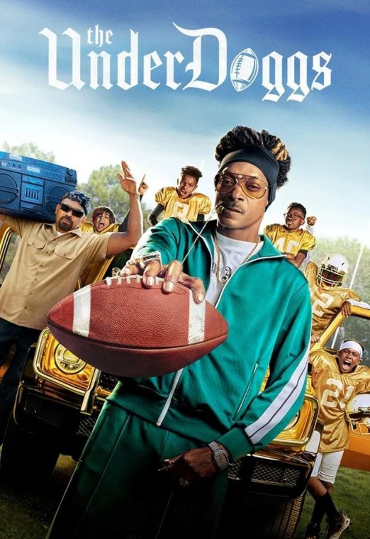 The Underdoggs (2024) ซับไทย เต็มเรื่อง