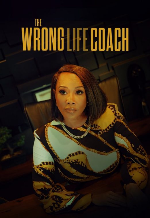 The Wrong Life Coach (2024) ซับไทย เต็มเรื่อง