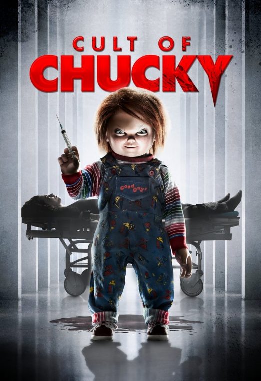 Cult of Chucky (2017) แค้นฝังหุ่น 7 แก๊งค์ตุ๊กตานรก สับไม่เหลือซาก ซับไทย เต็มเรื่อง