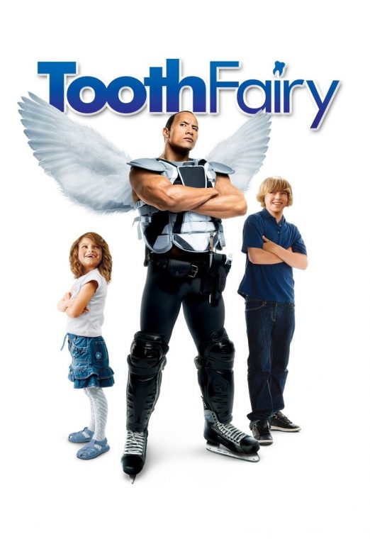 Tooth Fairy (2010) เทพพิทักษ์ฟันน้ำนม พากย์ไทย เต็มเรื่อง