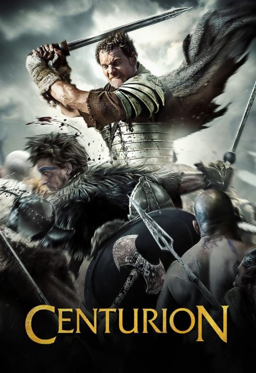 Centurion (2010) อหังการนักรบแผ่นดินเถื่อน พากย์ไทย เต็มเรื่อง