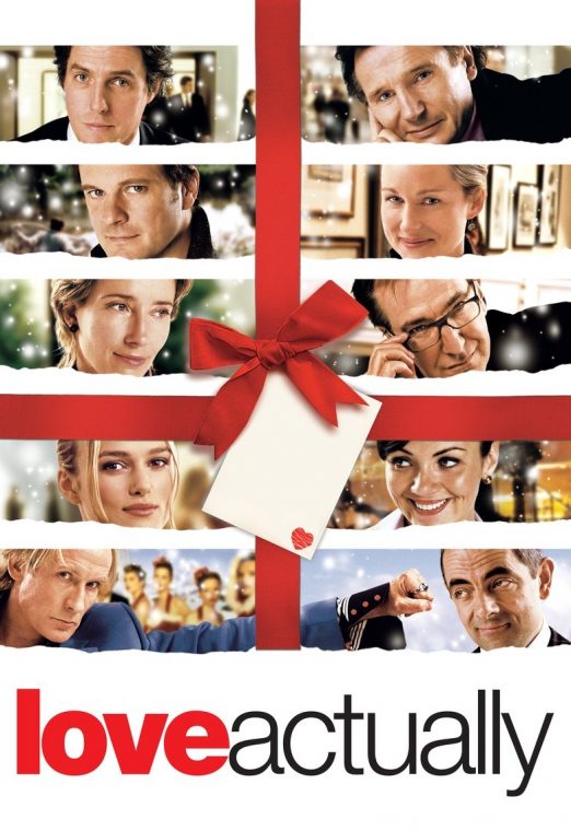Love Actually (2003) ทุกหัวใจมีรัก พากย์ไทย เต็มเรื่อง