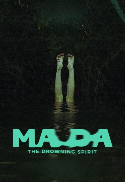 Mada: The Drowning Spirit (2024) วิญญาณอาถรรพ์แม่น้ำโขง ซับไทย เต็มเรื่อง