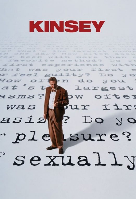 Kinsey (2004) ซับไทย เต็มเรื่อง