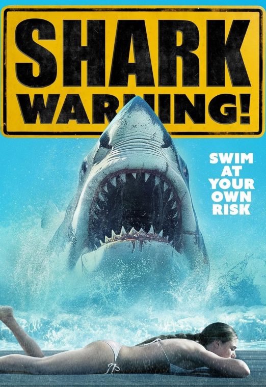 Shark Warning (2024) ซับไทย เต็มเรื่อง