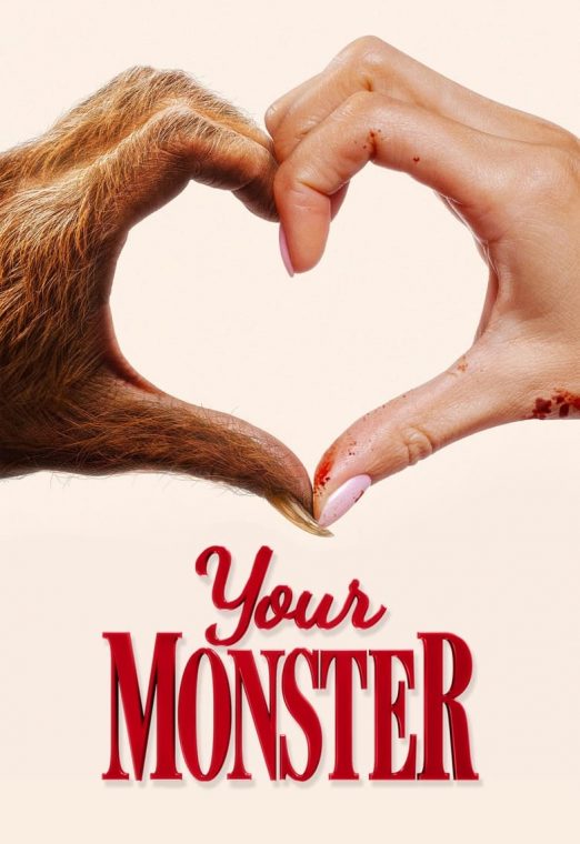 Your Monster (2024) ซับไทย เต็มเรื่อง