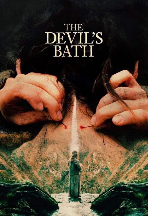The Devil’s Bath (2024) ทางบาปพ้นนรก ซับไทย เต็มเรื่อง