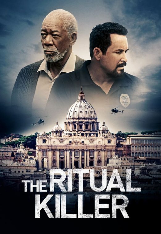 The Ritual Killer (2023) ซับไทย เต็มเรื่อง