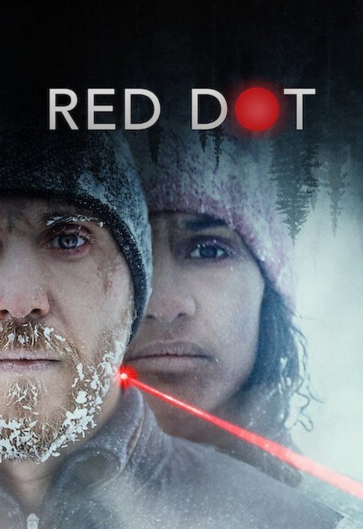 Red Dot (2021) เป้าตาย ซับไทย เต็มเรื่อง
