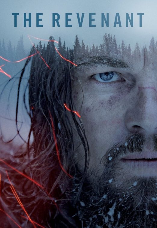 The Revenant (2015) เดอะ เรเวแนนท์ ต้องรอด พากย์ไทย เต็มเรื่อง