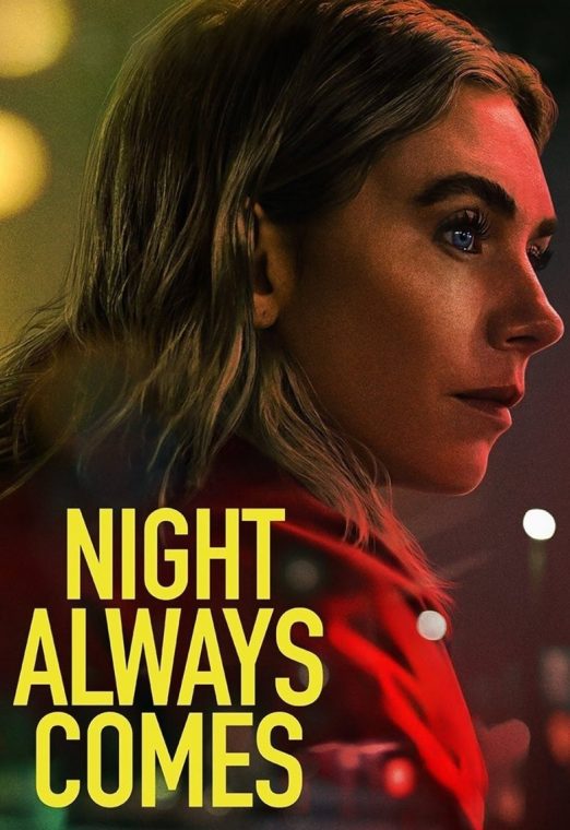 Night Always Comes (2025) คืนวันอันตราย พากย์ไทย เต็มเรื่อง