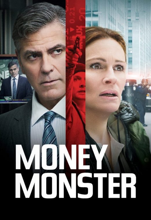 Money Monster (2016) เกมการเงิน นรกออนแอร์ พากย์ไทย เต็มเรื่อง