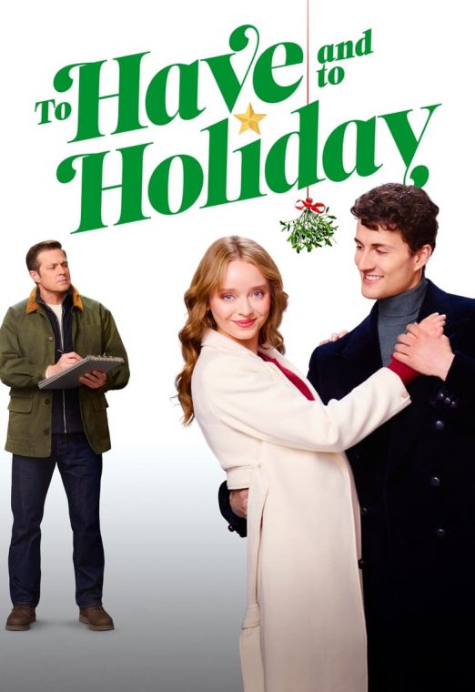 To Have and to Holiday (2024) ซับไทย เต็มเรื่อง