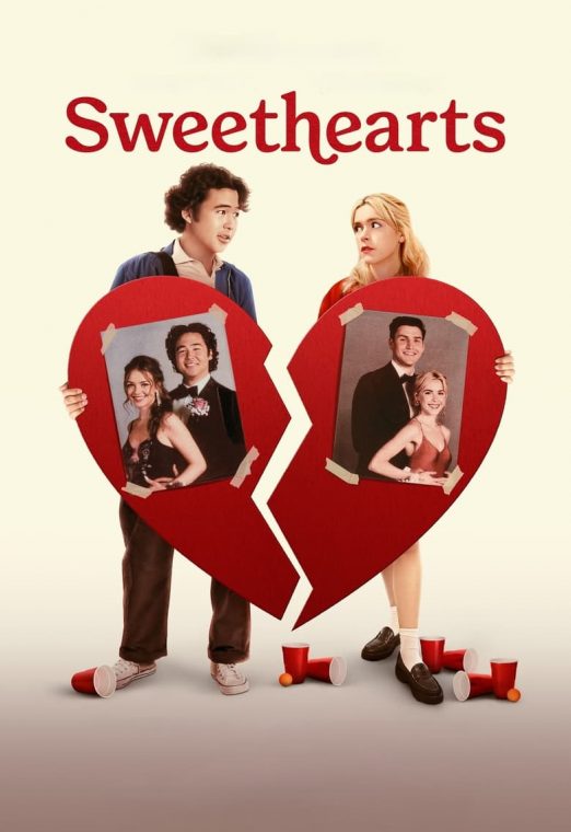 Sweethearts (2024) สวีทฮาร์ท ซับไทย เต็มเรื่อง