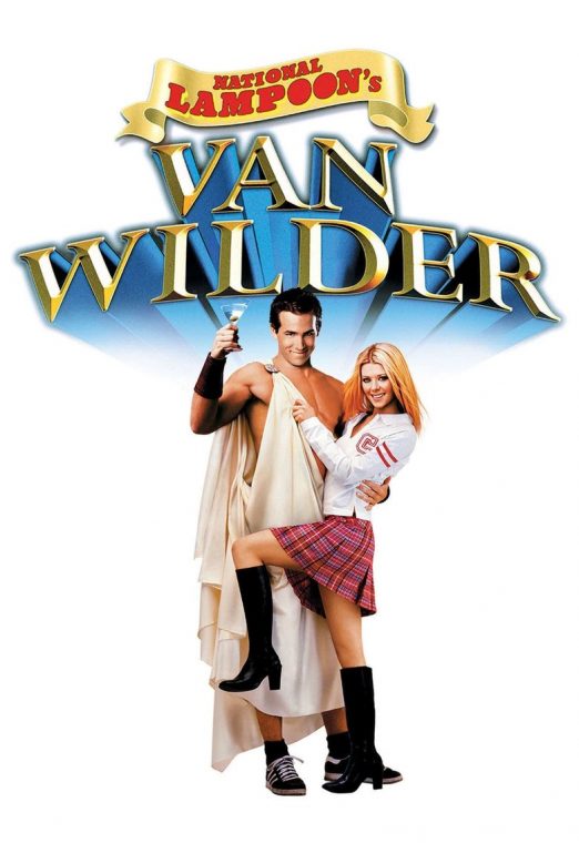 Van Wilder (2002) แวน ไวล์เดอร์ นักเรียนปู่ซู่ซ่าส์ ปาร์ตี้ดอทคอม พากย์ไทย เต็มเรื่อง