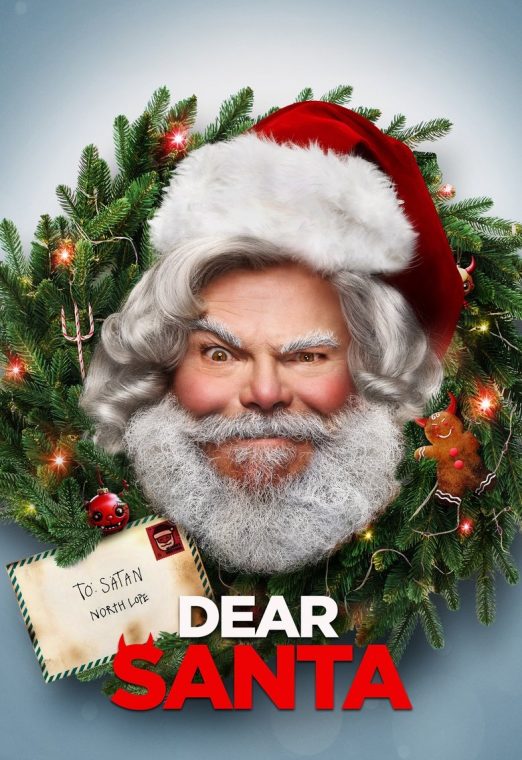 Dear Santa (2024) ซับไทย เต็มเรื่อง