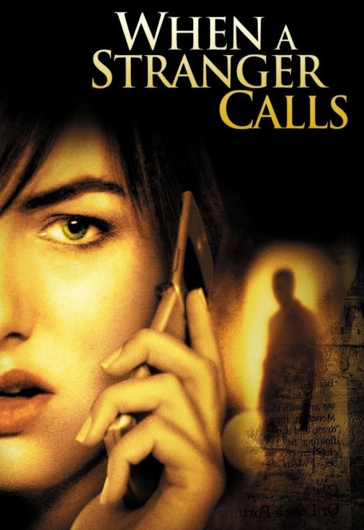 When a Stranger Calls (2006) โทรมาฆ่า อย่าอยู่คนเดียว ซับไทย เต็มเรื่อง
