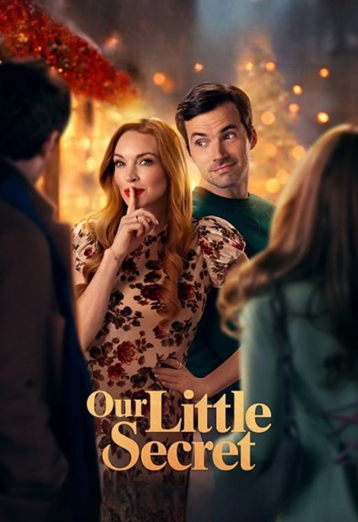 Our Little Secret (2024) ความลับเล็กๆ พากย์ไทย เต็มเรื่อง