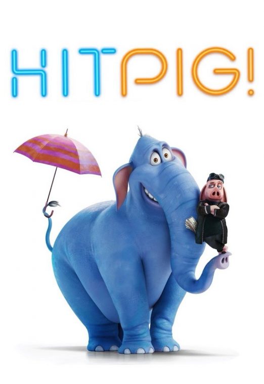 Hitpig (2024) ซับไทย เต็มเรื่อง