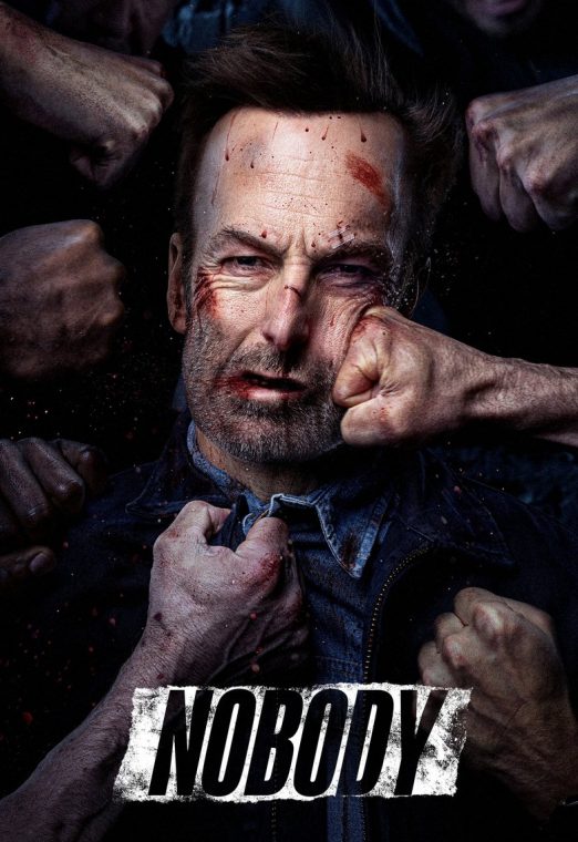 Nobody (2021) คนธรรมดานรกเรียกพี่ พากย์ไทย เต็มเรื่อง