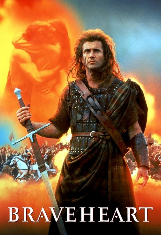 Braveheart (1995) เบรฟฮาร์ท วีรบุรุษหัวใจมหากาฬ พากย์ไทย เต็มเรื่อง
