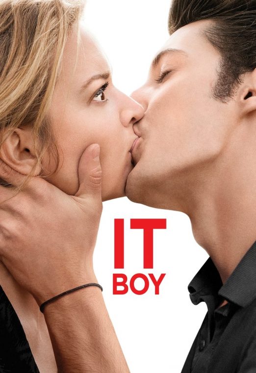 It Boy (2013) ว้าวุ่นใจตามหารัก พากย์ไทย เต็มเรื่อง