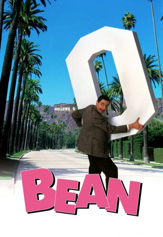 Bean (1997) บีน เดอะมูฟวี่ พากย์ไทย เต็มเรื่อง