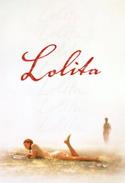 Lolita (1997) สองตาหนึ่งปากยากหักใจ พากย์ไทย เต็มเรื่อง
