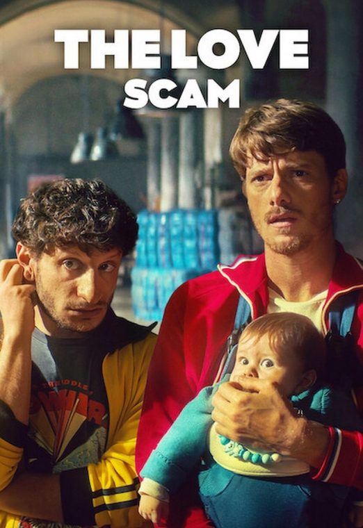The Love Scam (2025) แผนรักฉุดใจ พากย์ไทย เต็มเรื่อง