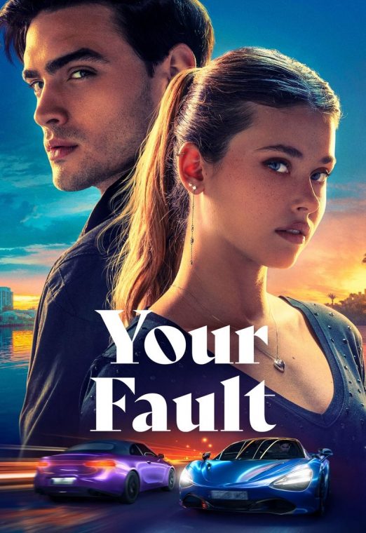 Your Fault (2024) คำขอโทษ 2 ซับไทย เต็มเรื่อง