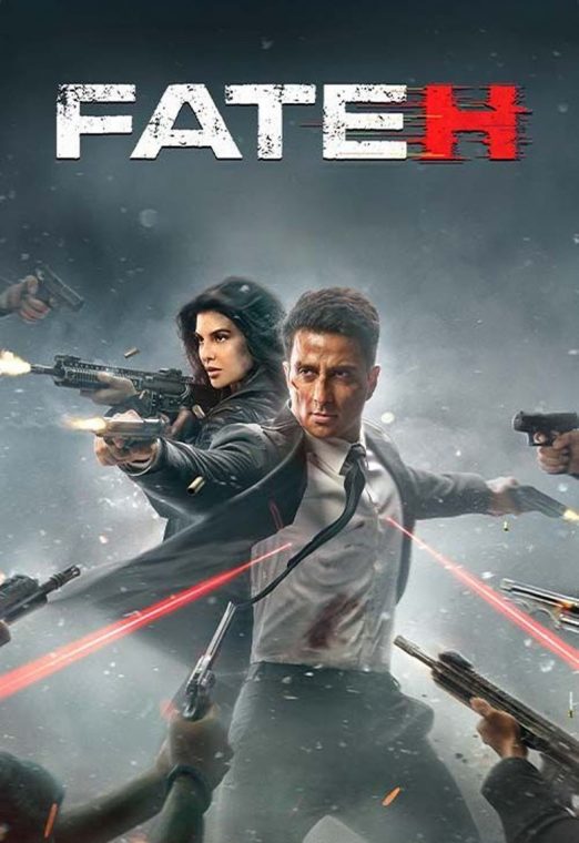 Fateh (2025) ซับไทย เต็มเรื่อง